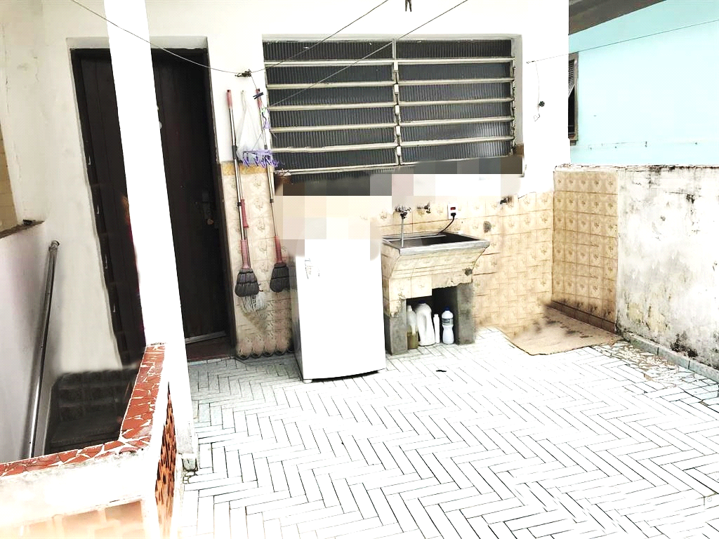 Sobrado no Bairro Santa Teresinha. Zona Norte