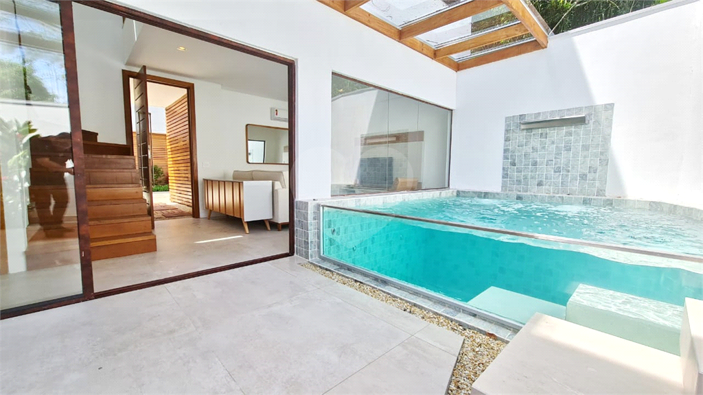 Casa à venda na praia