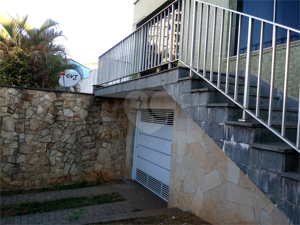 Sobrado na Vila Paulicéia com 150 metros de construção 