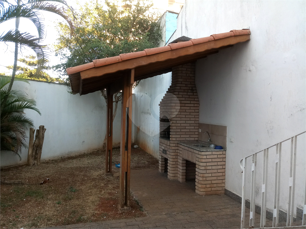 Sobrado na Vila Paulicéia com 150 metros de construção 