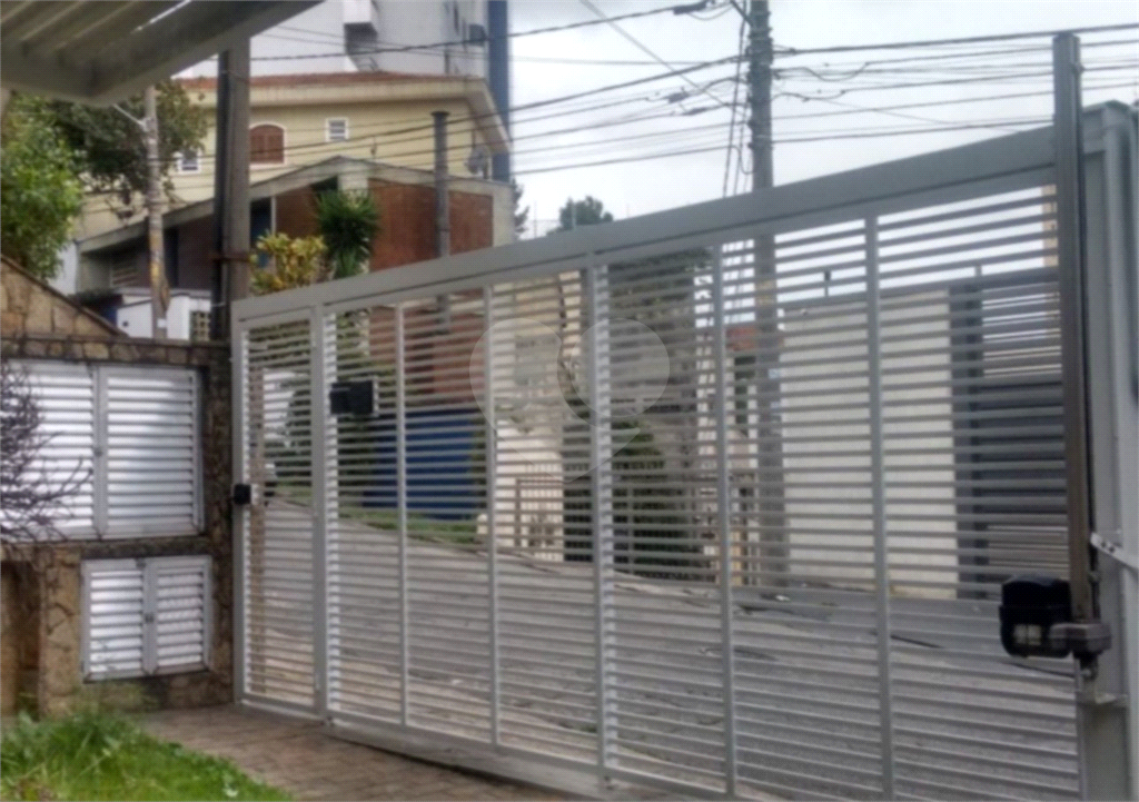 Sobrado na Vila Paulicéia com 150 metros de construção 