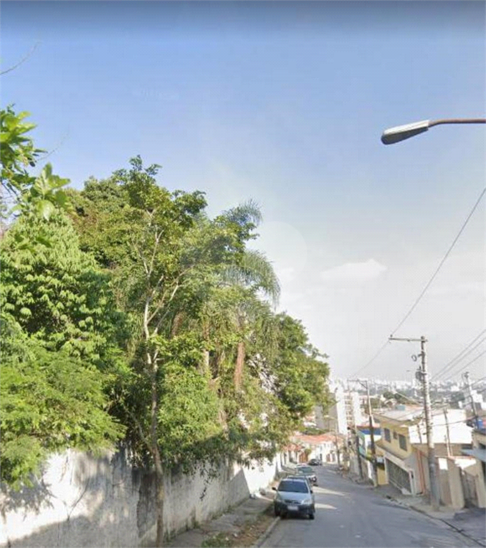 TERRENO em VILA GUILHERME