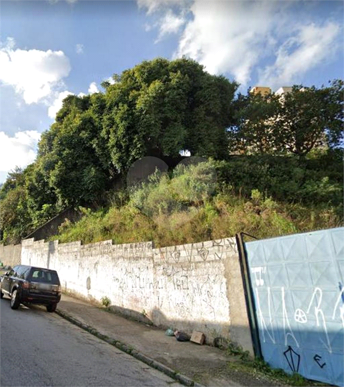 TERRENO em VILA GUILHERME