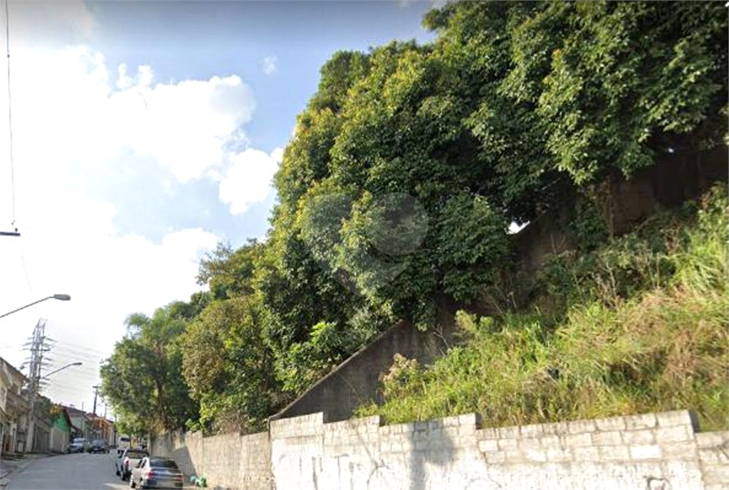 TERRENO em VILA GUILHERME