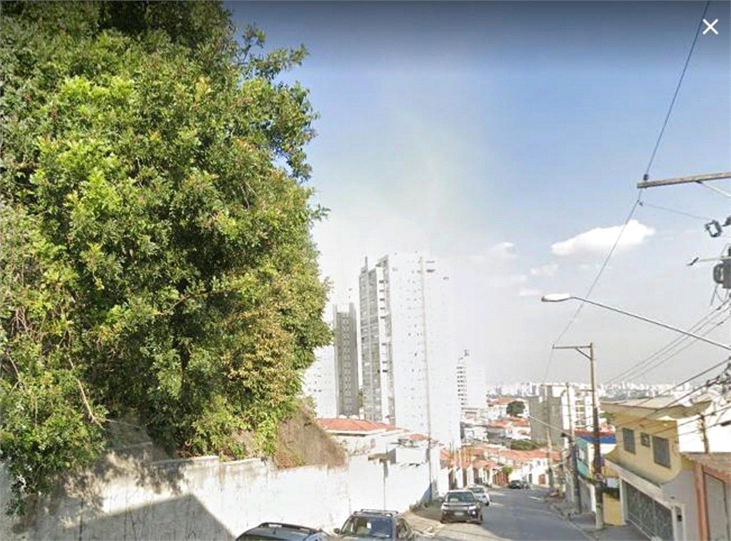 TERRENO em VILA GUILHERME