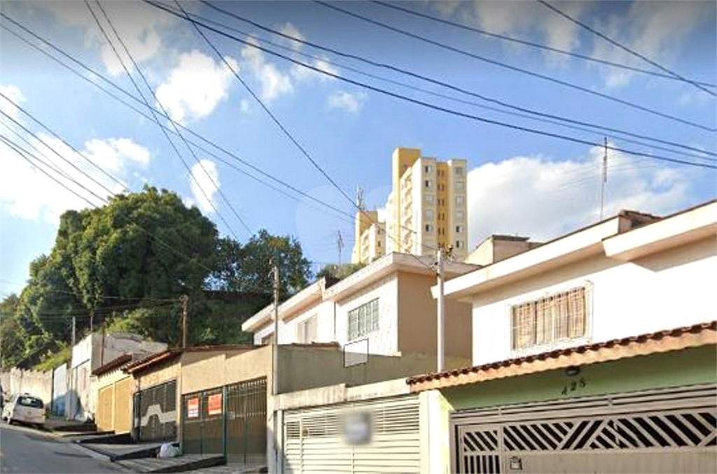 TERRENO em VILA GUILHERME
