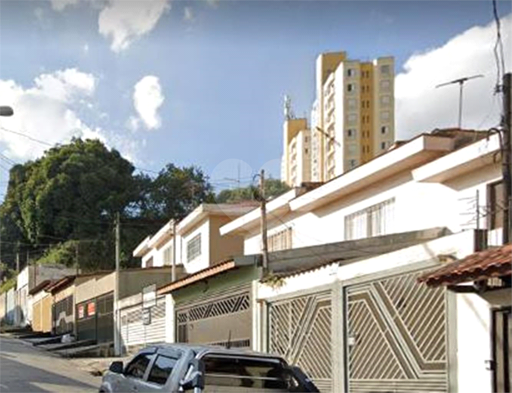 TERRENO em VILA GUILHERME
