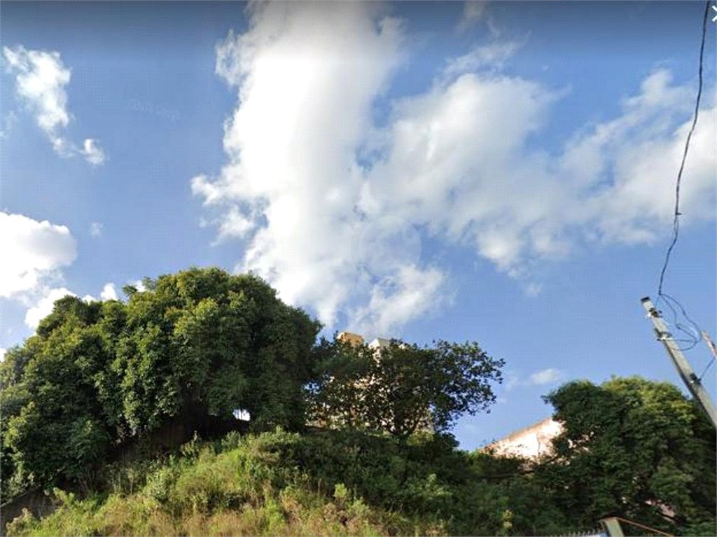 TERRENO em VILA GUILHERME