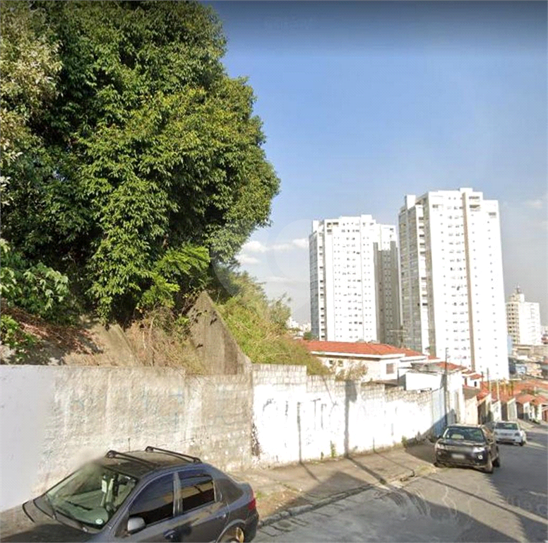 TERRENO em VILA GUILHERME