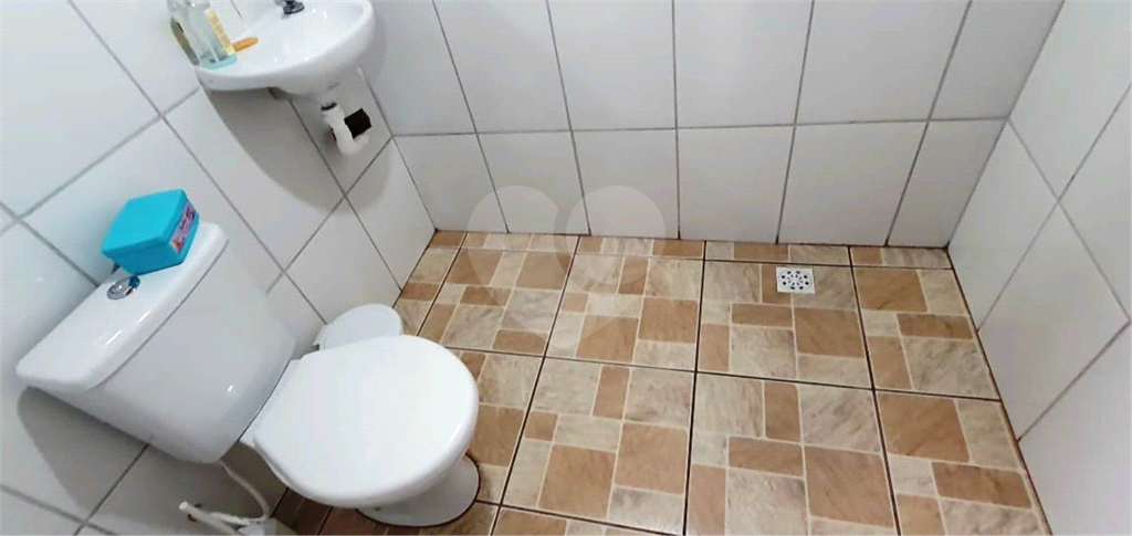Sobrado Horto Florestal