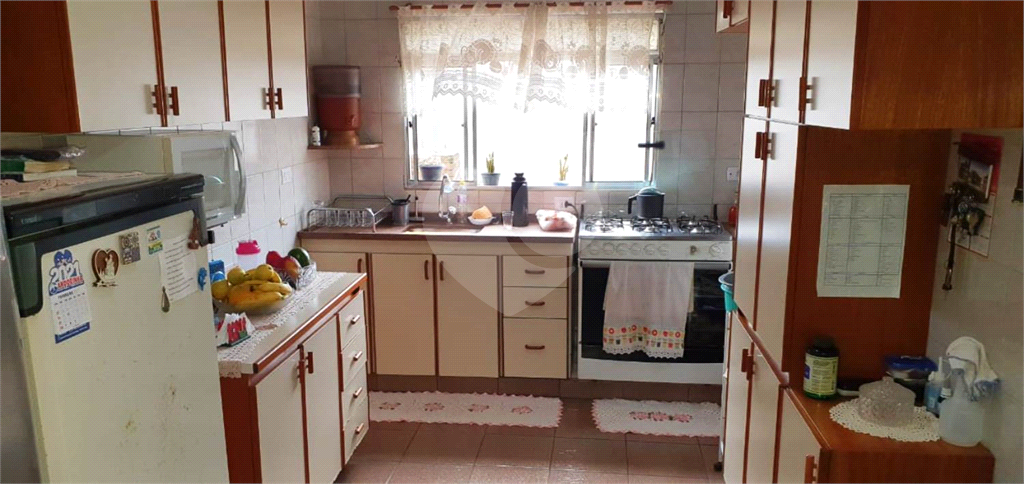Sobrado Horto Florestal