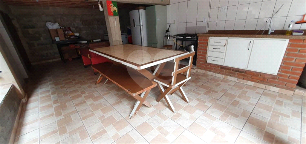 Sobrado Horto Florestal