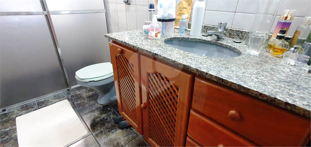 Sobrado Horto Florestal
