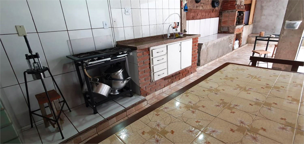 Sobrado Horto Florestal