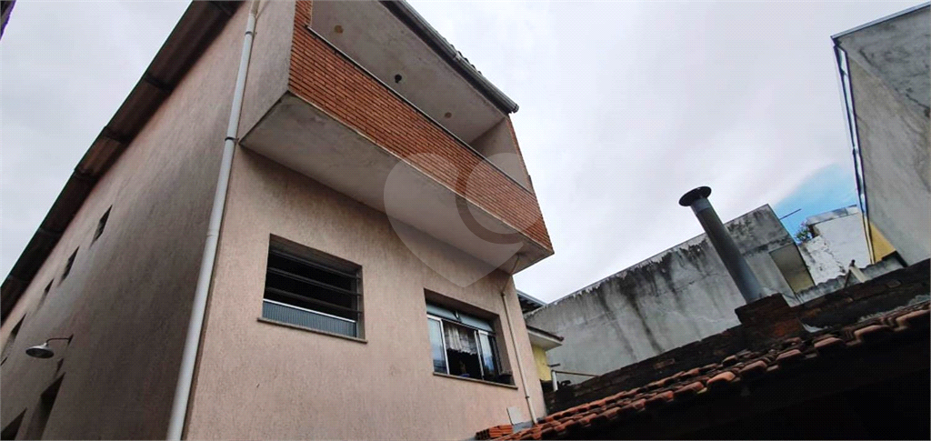 Sobrado Horto Florestal