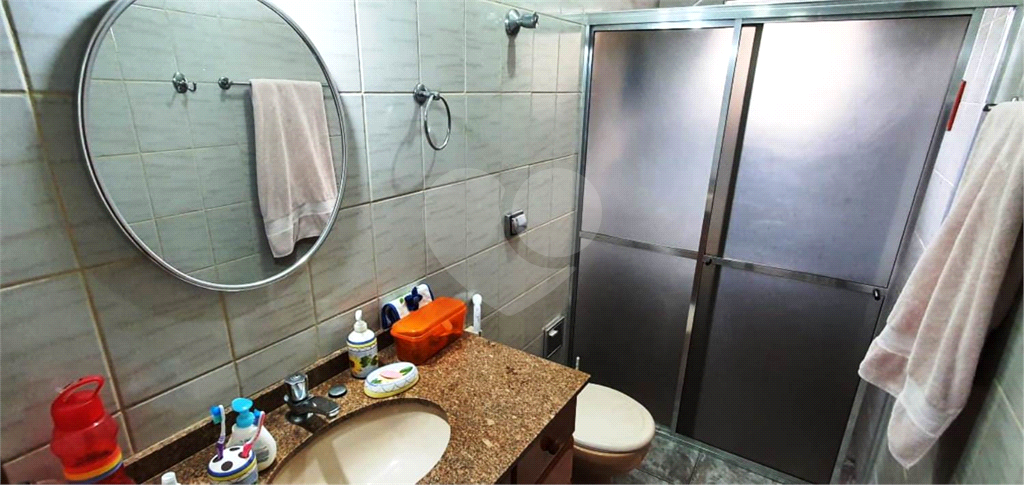 Sobrado Horto Florestal