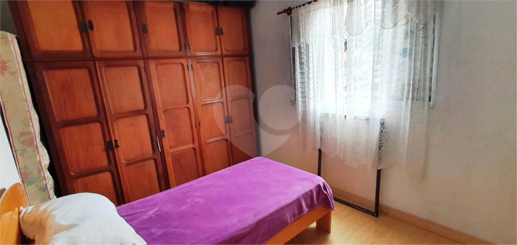 Sobrado Horto Florestal