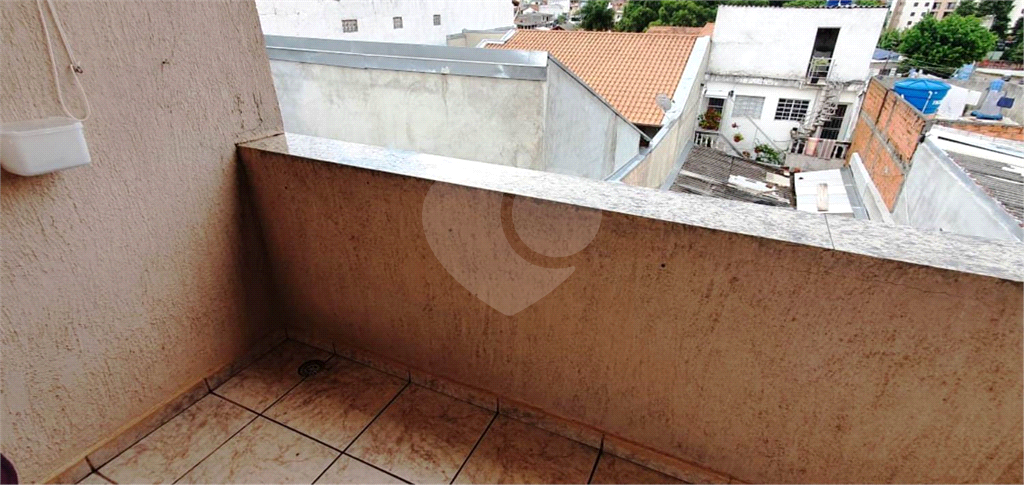 Sobrado Horto Florestal