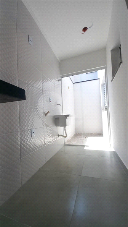 Apartamento pronto para morar no Mandaqui