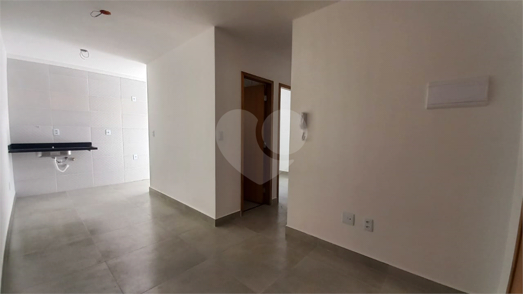Apartamento pronto para morar no Mandaqui