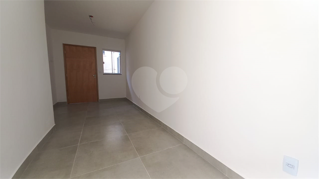 Apartamento pronto para morar no Mandaqui