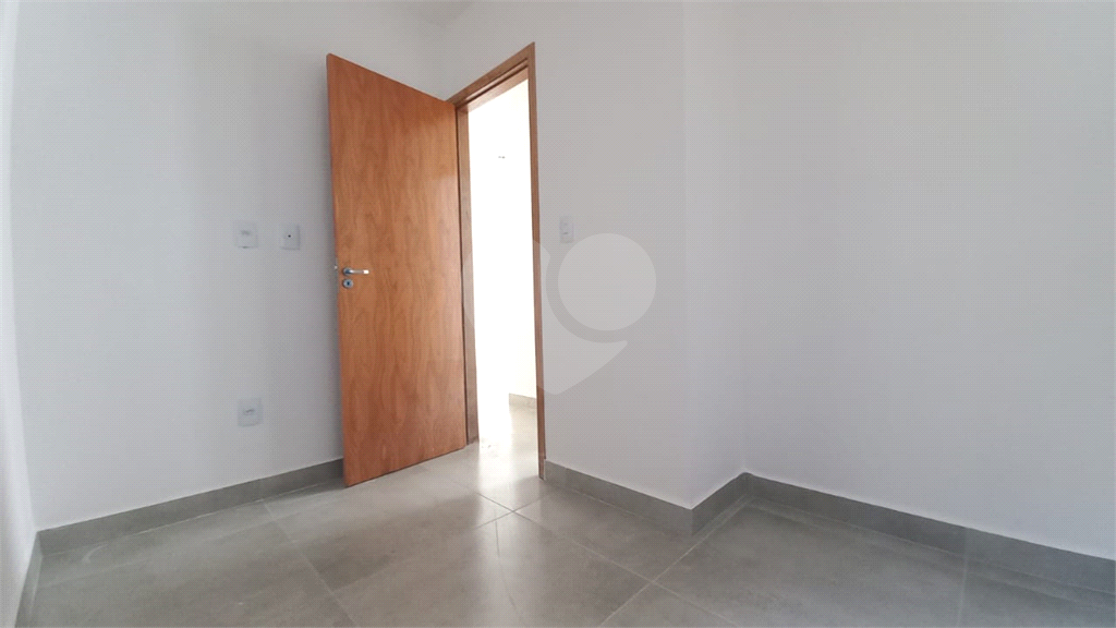 Apartamento pronto para morar no Mandaqui