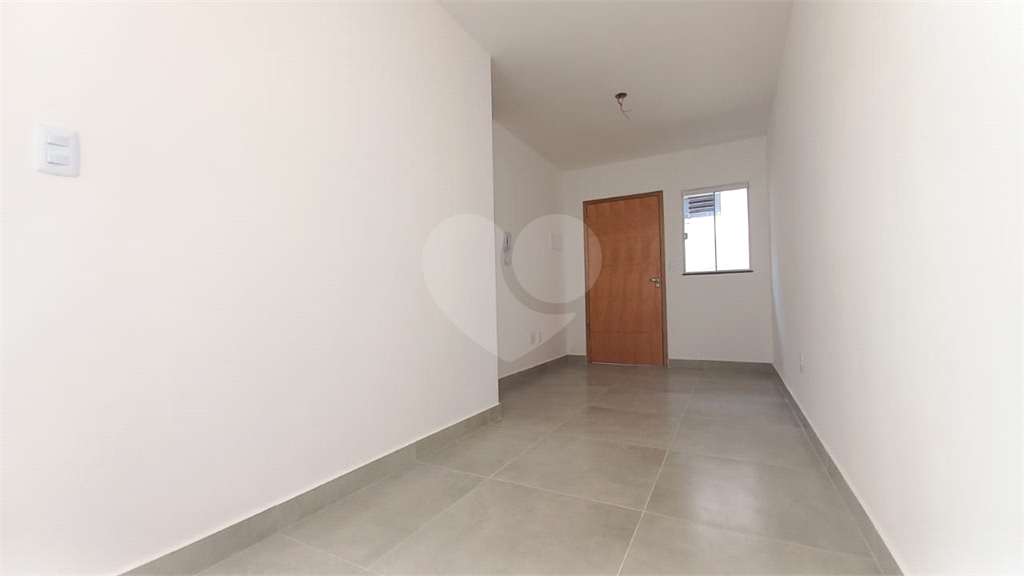 Apartamento pronto para morar no Mandaqui