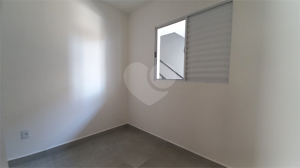 Apartamento pronto para morar no Mandaqui