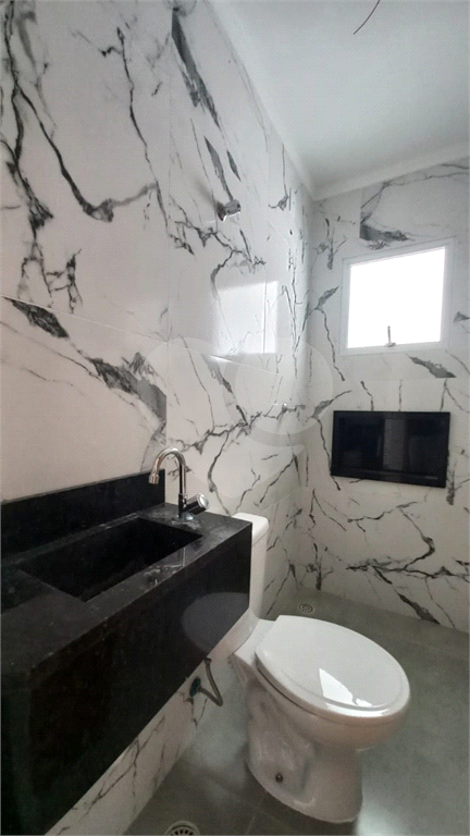 Apartamento pronto para morar no Mandaqui