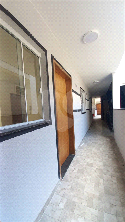 Apartamento pronto para morar no Mandaqui