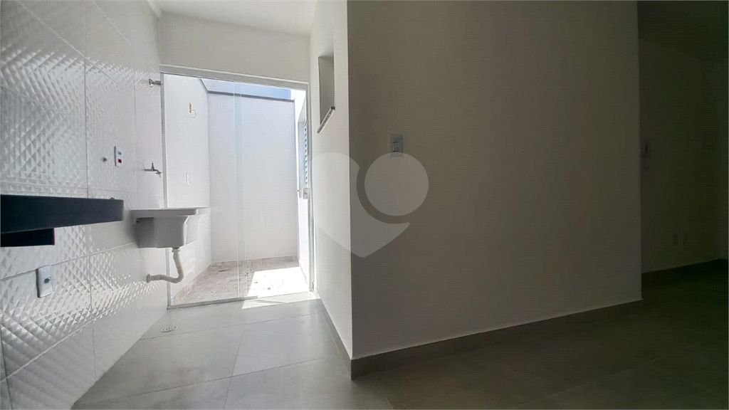 Apartamento pronto para morar no Mandaqui