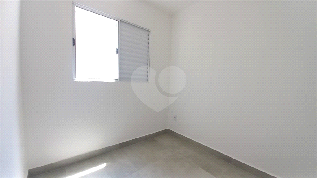 Apartamento pronto para morar no Mandaqui