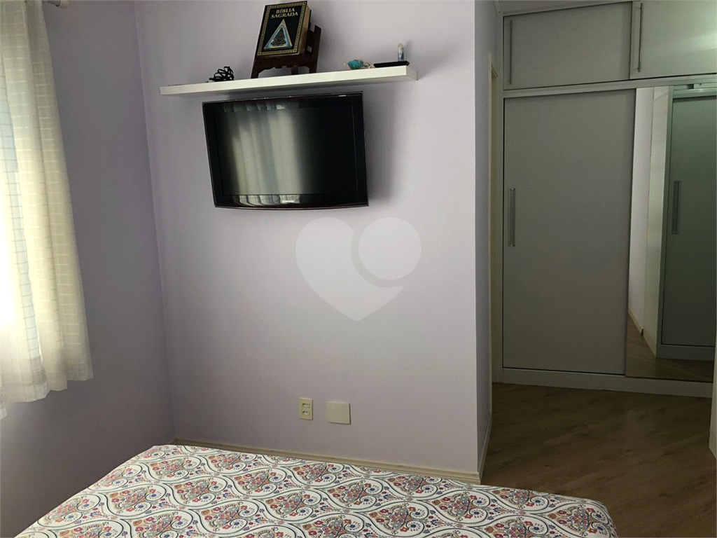 APARTAMENTO COM 132m² - 3 DORMITÓRIOS (SENDO 1 SUÍTE)