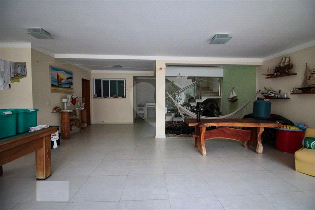 Sobrado de alto padrão à venda no Jardim Guapira, região do Tremembé