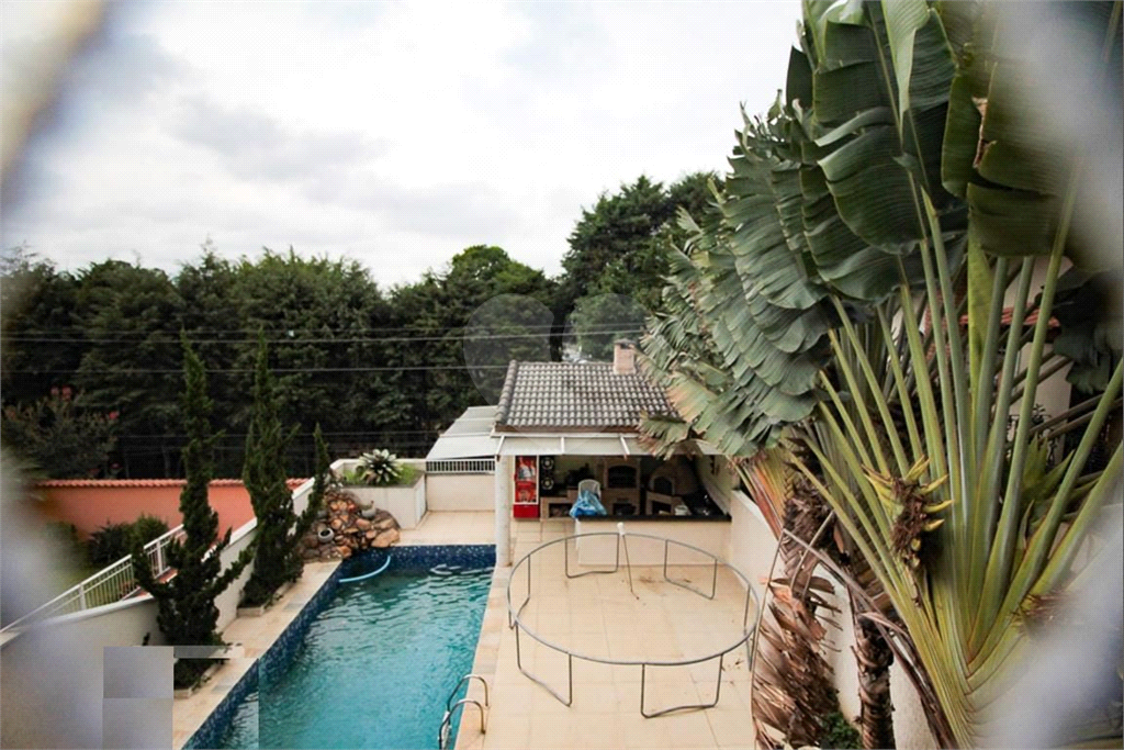 Sobrado de alto padrão à venda no Jardim Guapira, região do Tremembé