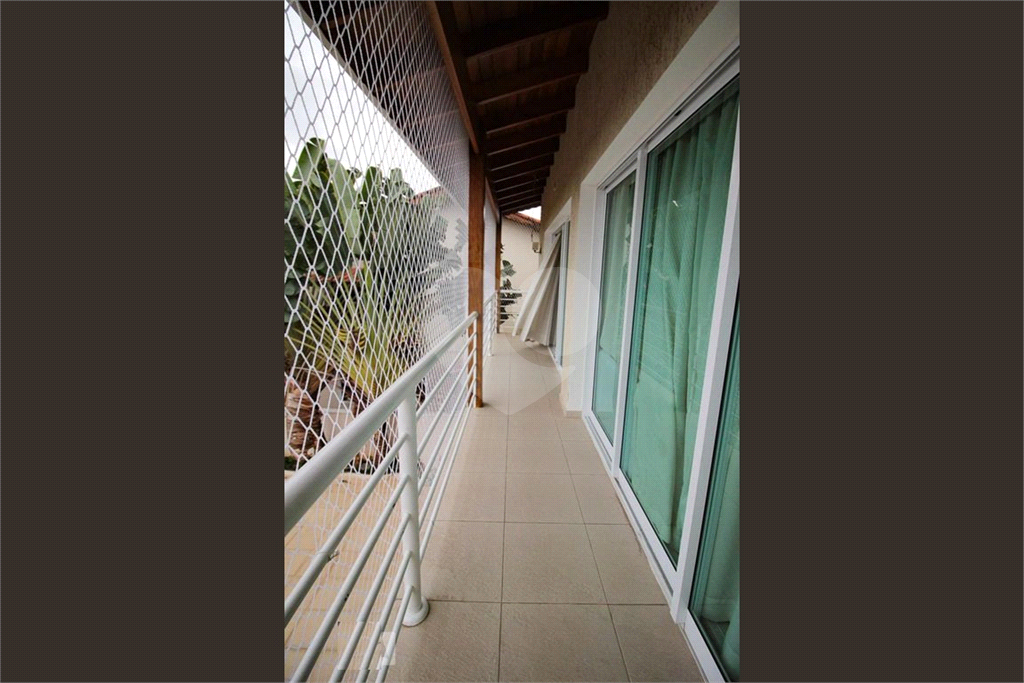 Sobrado de alto padrão à venda no Jardim Guapira, região do Tremembé