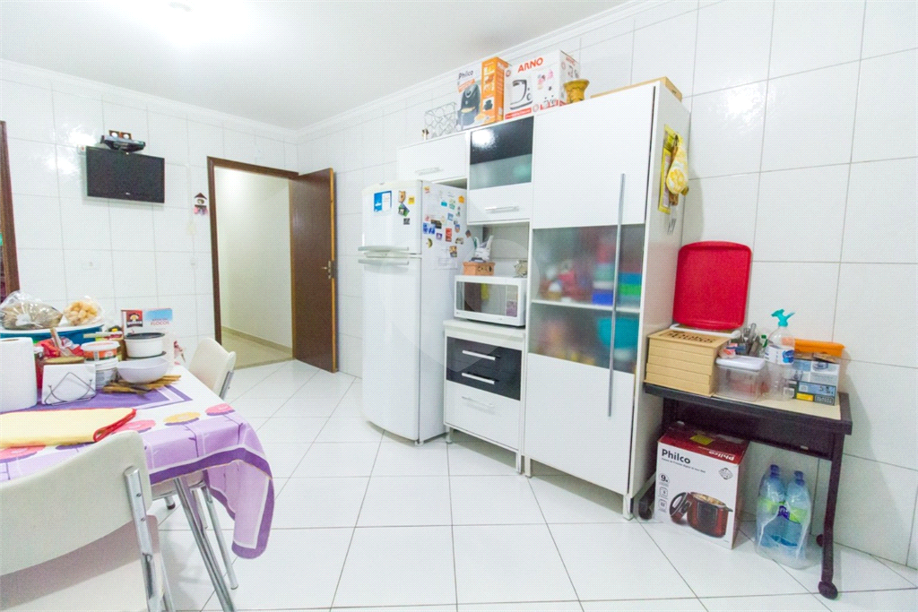 SOBRADO em LIMÃO