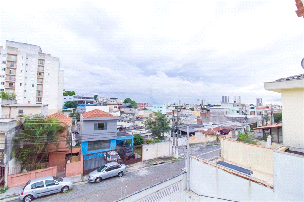SOBRADO em LIMÃO