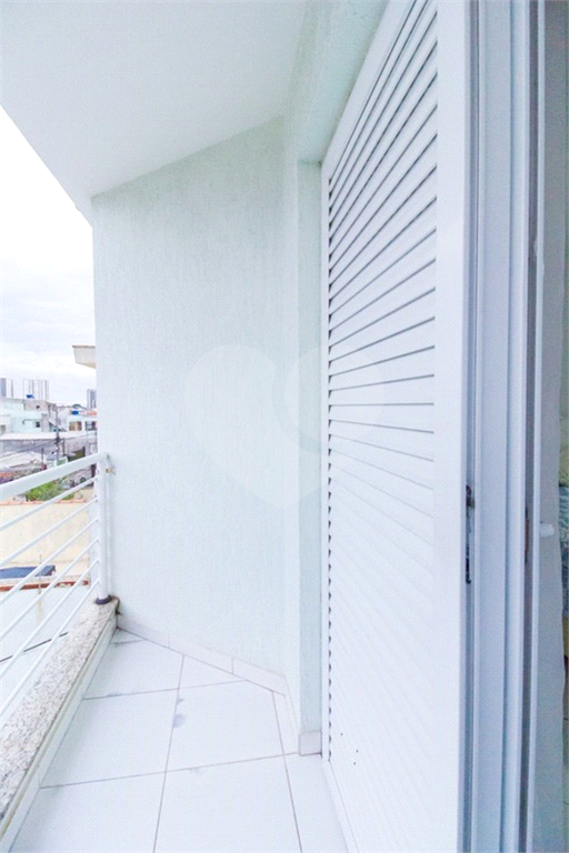SOBRADO em LIMÃO