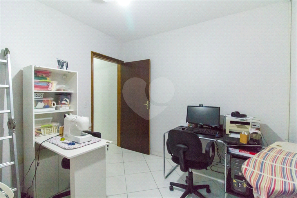 SOBRADO em LIMÃO