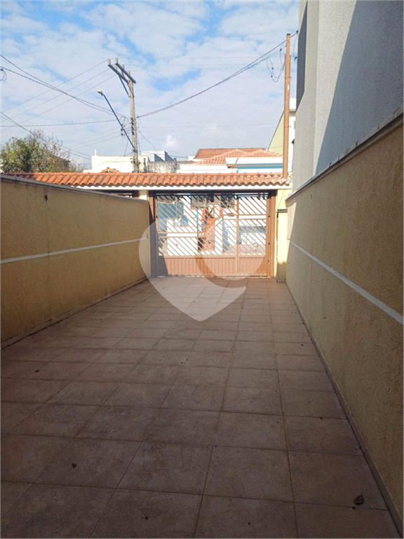 SOBRADO em TUCURUVI