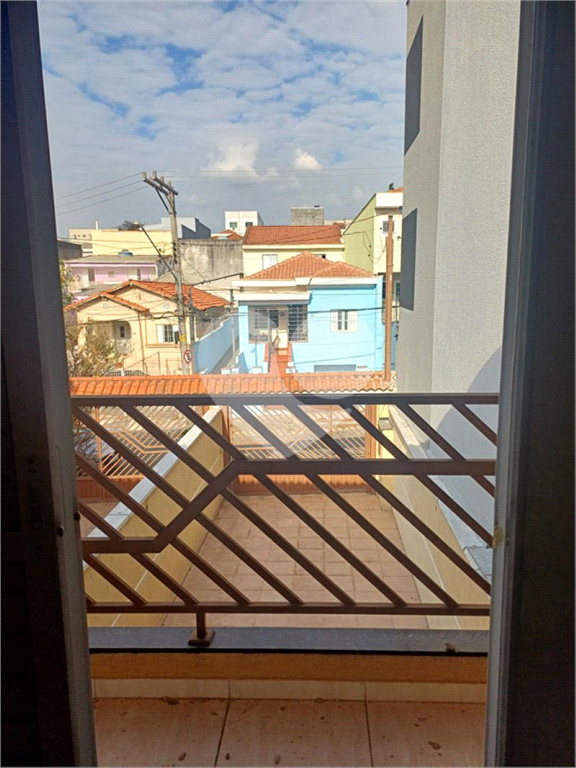 SOBRADO em TUCURUVI