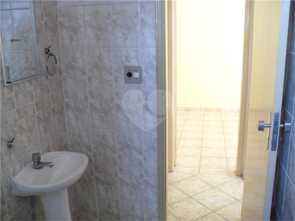 APARTAMENTO em CIDADE NAÚTICA