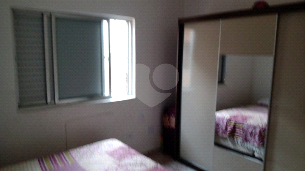 APARTAMENTO em CIDADE NAÚTICA