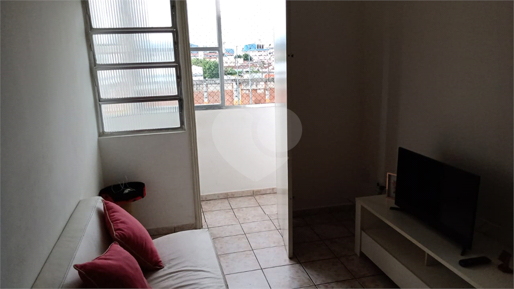 APARTAMENTO em CIDADE NAÚTICA