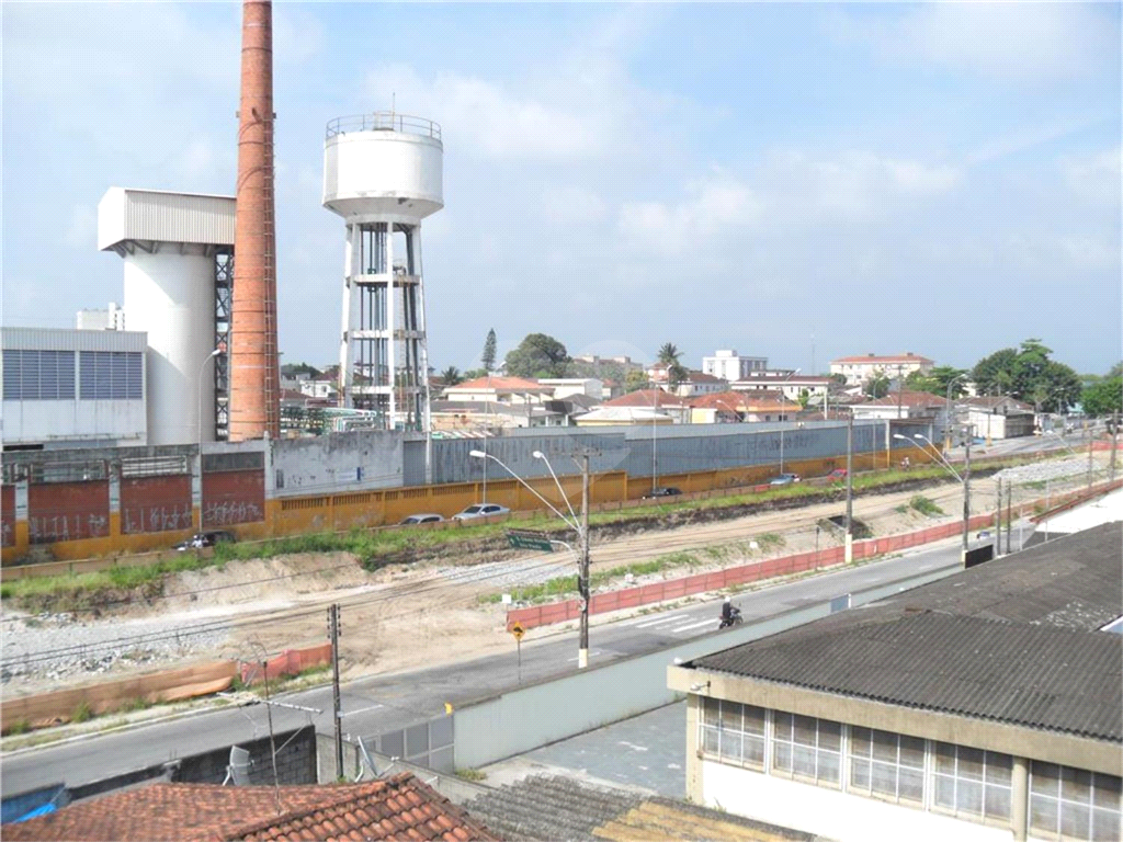 APARTAMENTO em CIDADE NAÚTICA