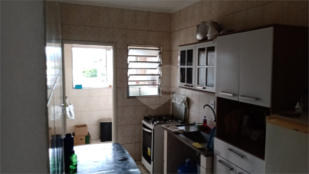 APARTAMENTO em CIDADE NAÚTICA