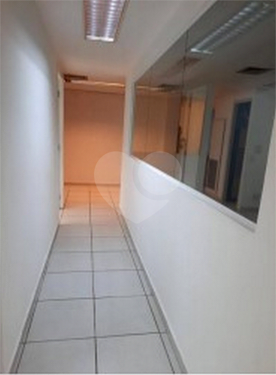 SALAS em ITAIM BIBI