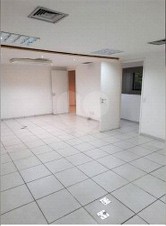 SALAS em ITAIM BIBI