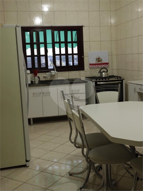 CASA PARA VENDA EM ITAQUERA COM 125M²